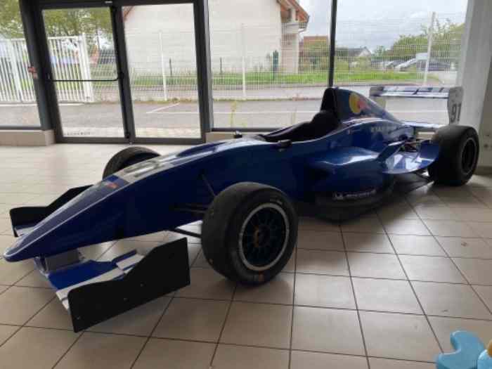 Formule Renault 2006 0