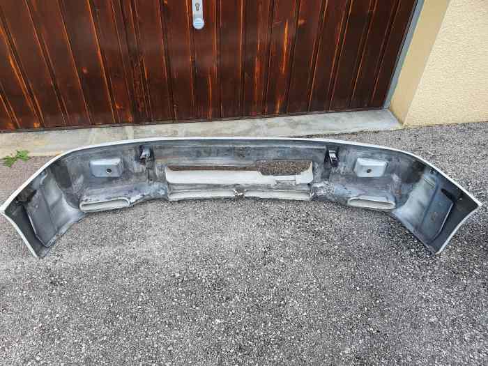 Pare choc avant ford sierra cosworth – photo 4 sur 4
