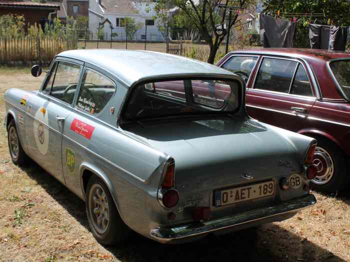 FORD ANGLIA 106 E 