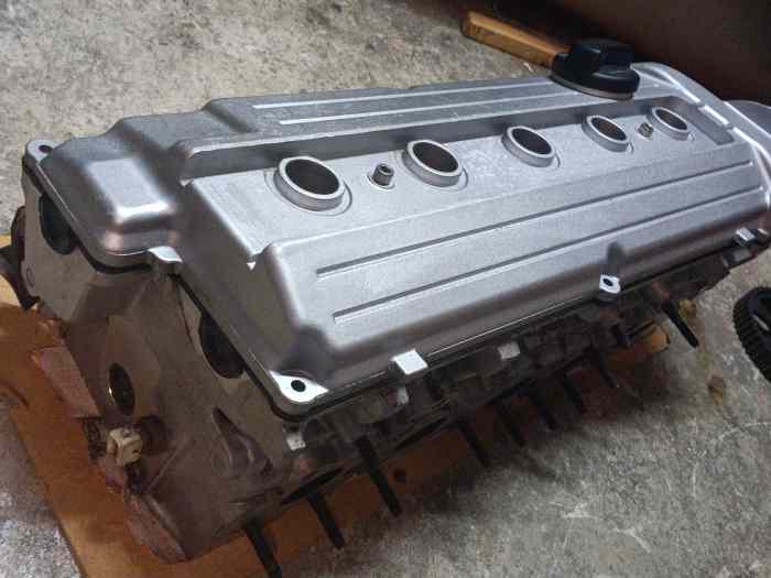 Moteur Audi 200 turbo 20V idem Audi S2 0