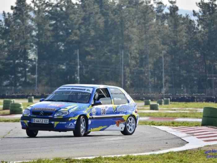 se vende saxo ph2 gr.a