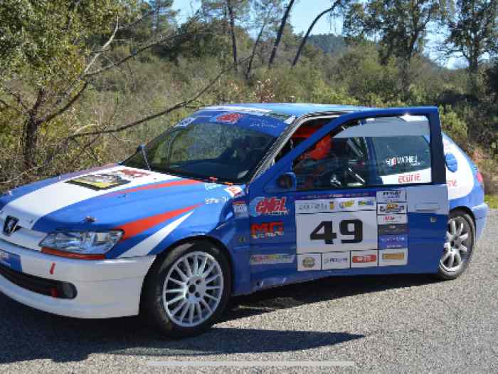 Caisse 306 A7