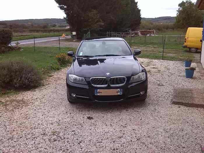 VENDS :BMW 320 D. 2010 .184 CV. 3