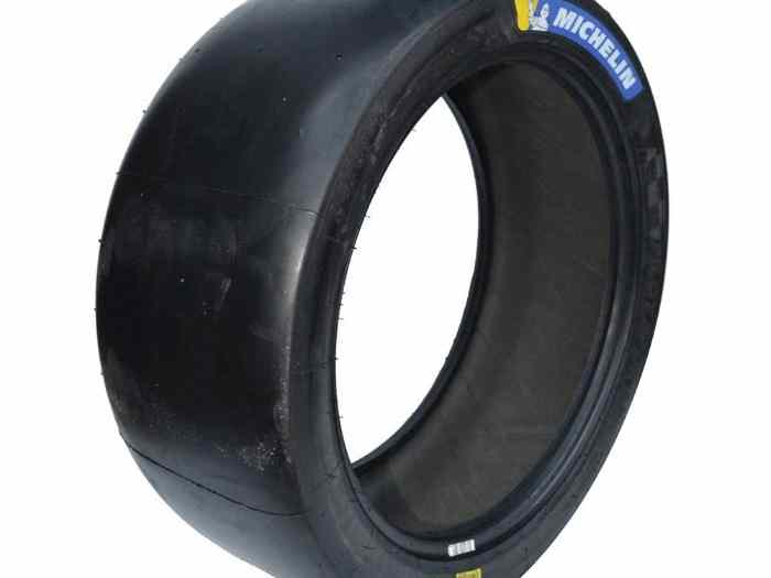 Michelin S5C 24/61-17