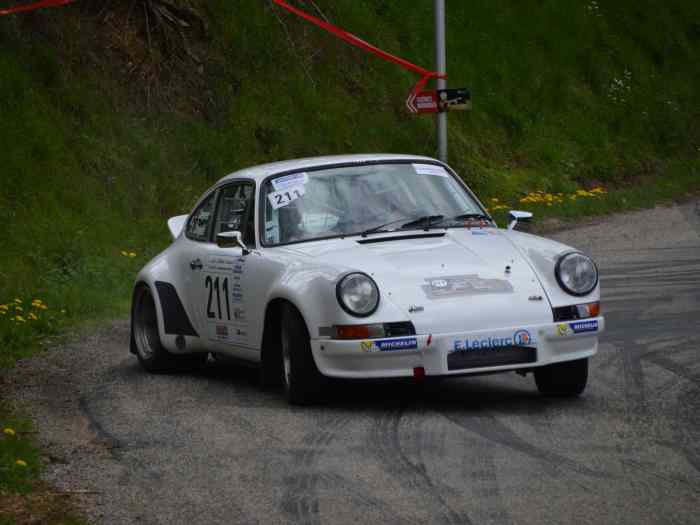 PORSCHE 911 SC 1978