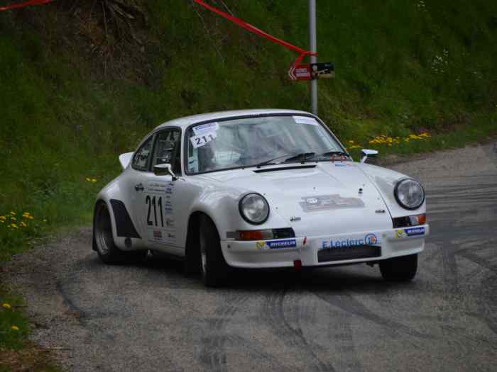 PORSCHE 911 SC 1978 0