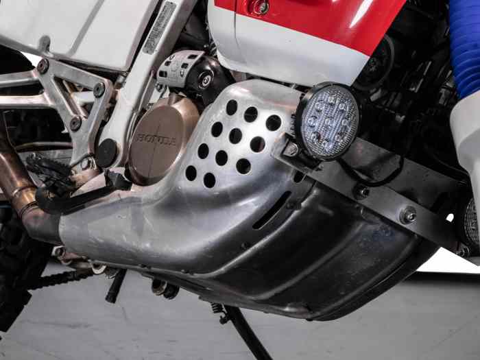 HONDA AFRICA TWIN XRV 750 (RD04) 1990 4