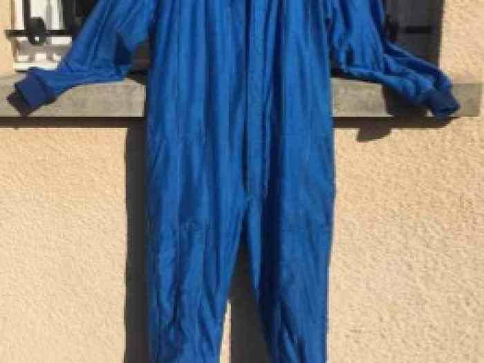 Combinaison pilote Auto Momo Corse Hom.FIA et FFSA 0