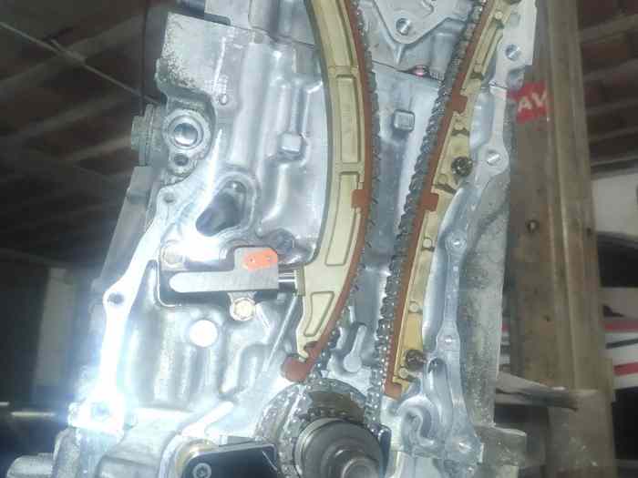 Honda k24 engine 1