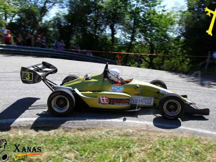 FORMULA OMS 2000 HAYABUSA