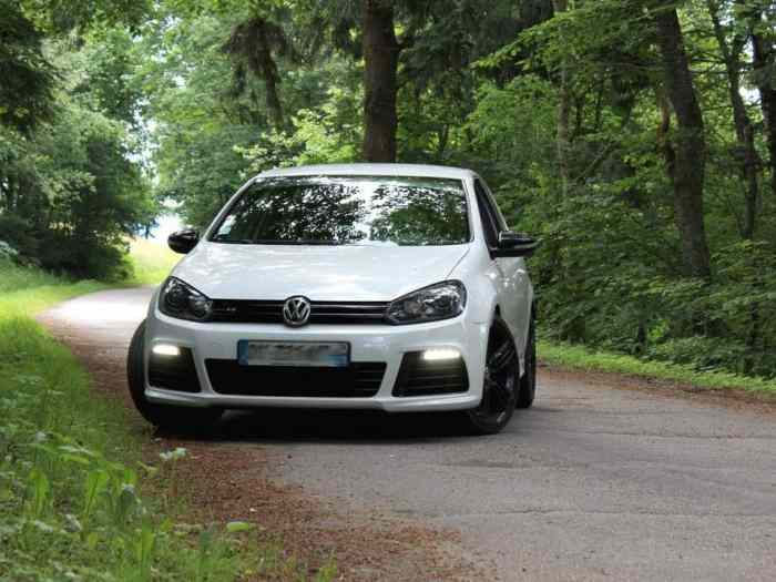 Golf 6 r 2