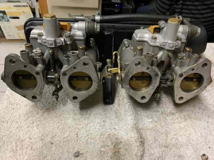 pieces lotus S2 europa 1