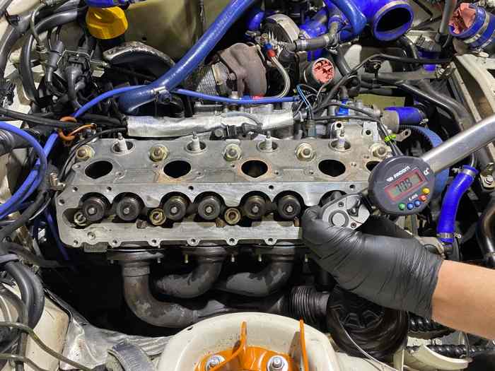 Porsche 944 turbo Circuit 2