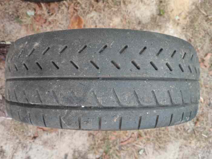 MICHELIN R21 en 19X63X17 - pièces et voitures de course à vendre, de ...