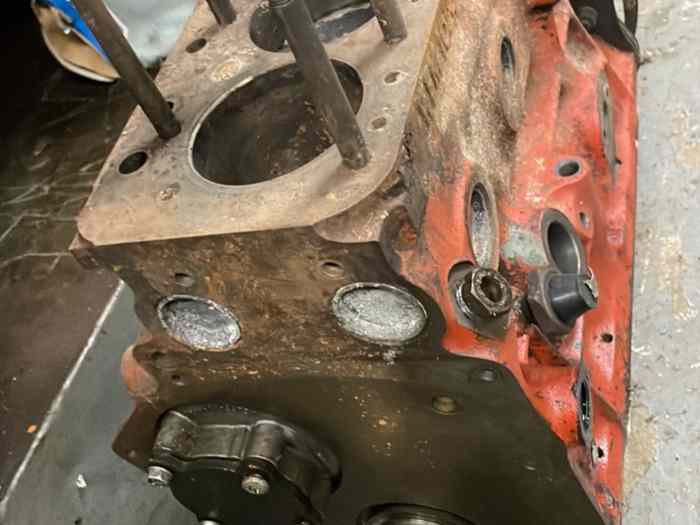 Divers pieces pour mini cooper 1
