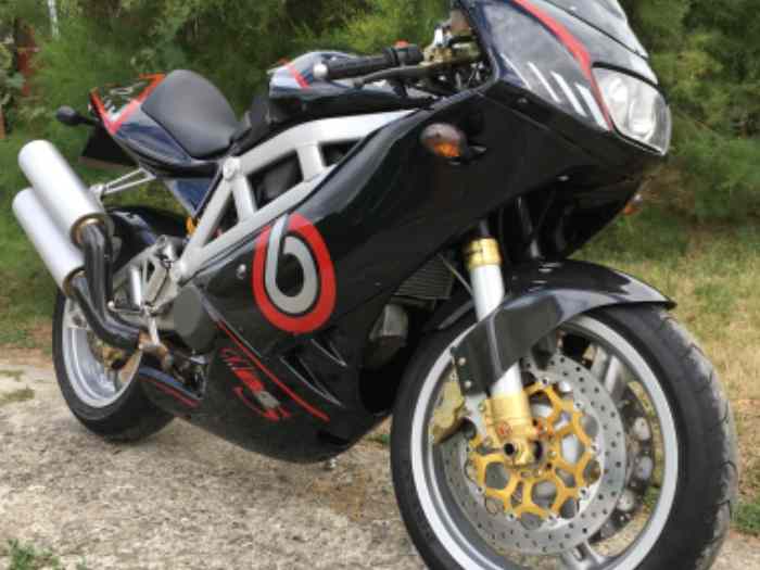 Bimota DB4S 0