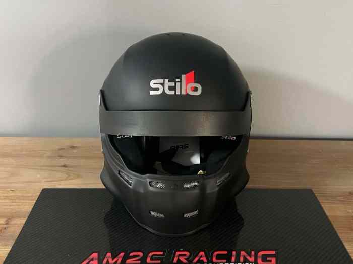 DESTOCKAGE CASQUE INTEGRAL STILO ST5R ...