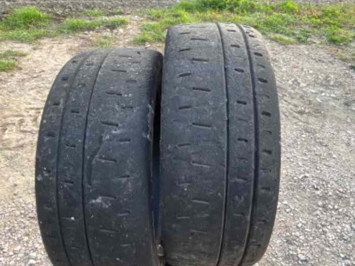 2 pirelli ra7 17pouces - pièces et voitures de course à vendre, de ...