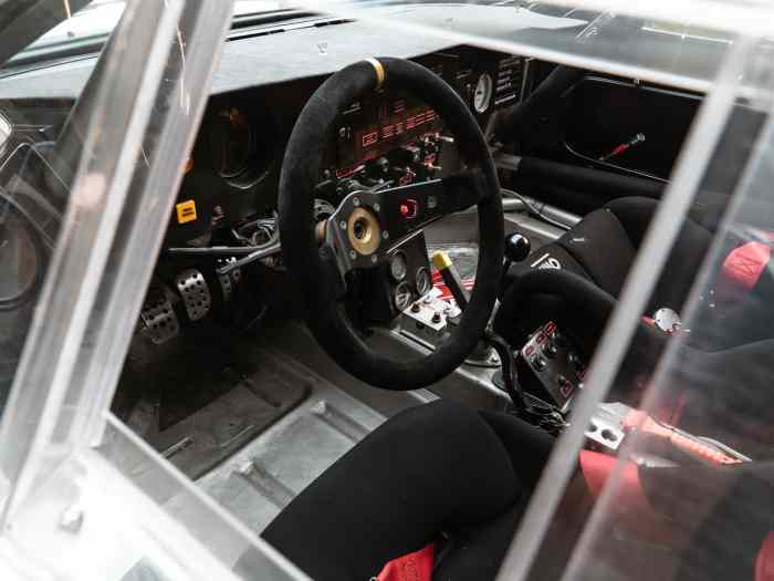 LANCIA 037 MARTINI GR.B EVO II 1983 3