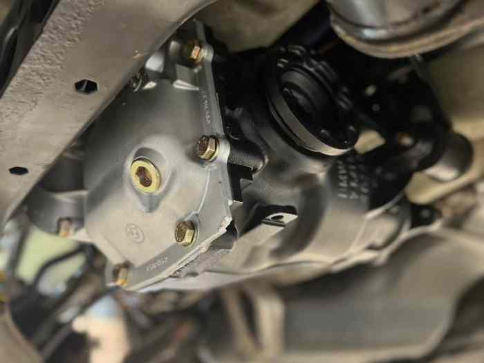 BMW E90 330i V5 Circuit Rallye Tracktool 3