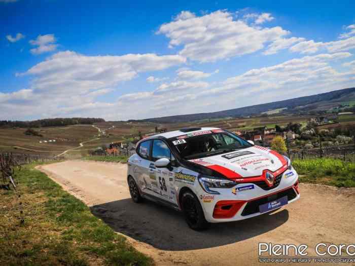 Renault Clio RC5 Année 2022 0