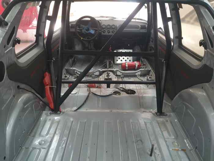 205 rallye 1