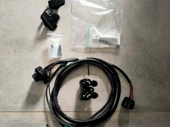 Swap DKG M3 pour moteur k20 0