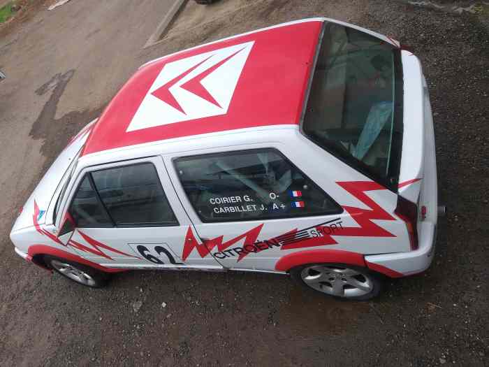 Caisse ax gti f2000 3