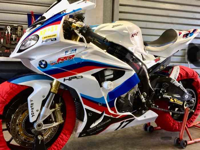 S1000rr