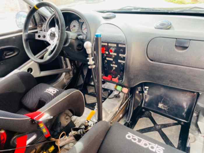 Citroen Saxo top gr.a 4