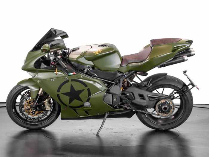 MV AGUSTA F4 1000 R 2006