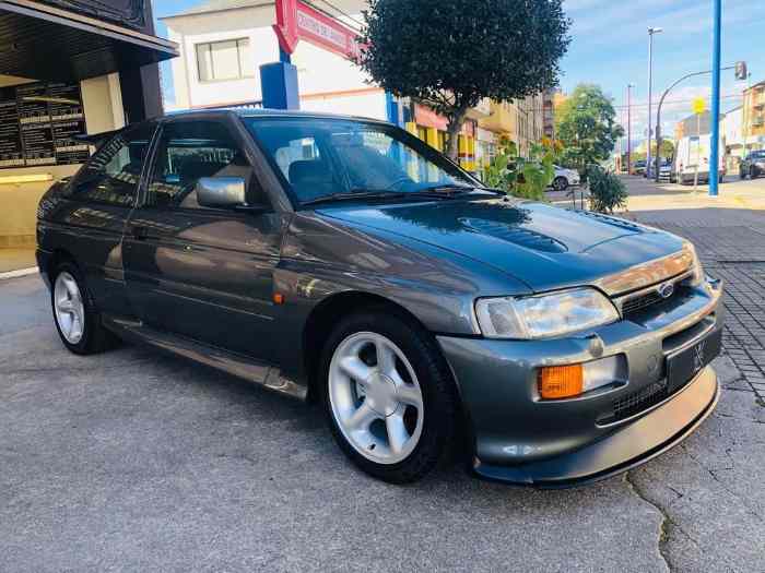 Ford Escort Cosworth T35 19000km