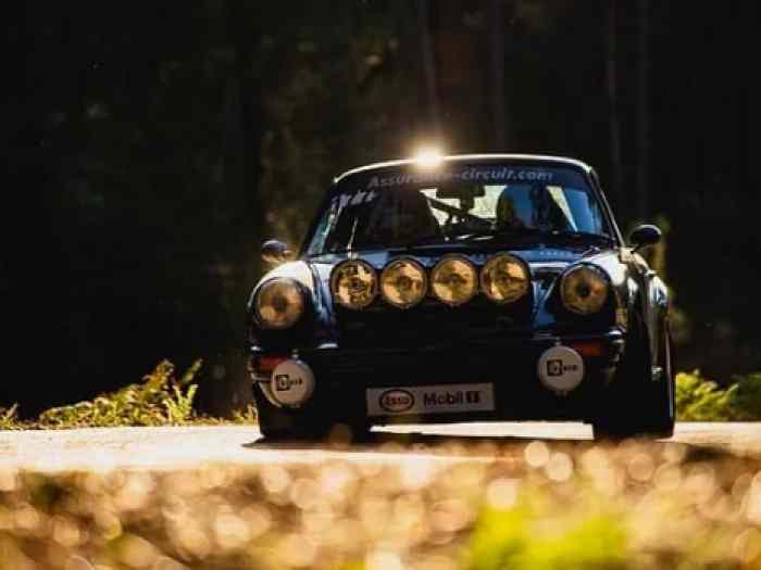 911 sc vhc