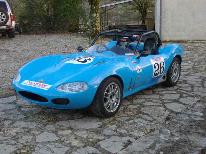 GINETTA G20 CUP