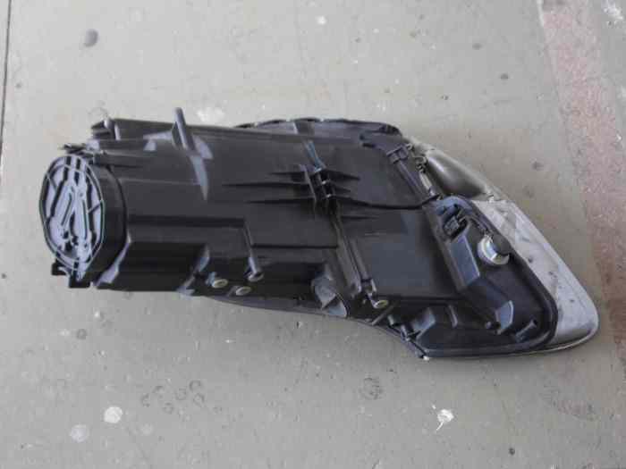 PHARE AVANT DROIT 99663106400 PORSCHE 996 & 986 4