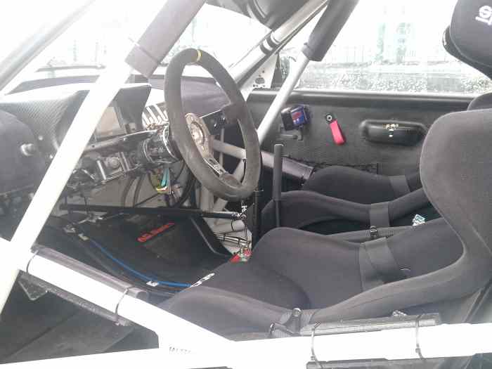 Peugeot 205 2