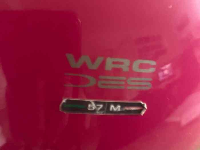 casque Stilo WRC 2