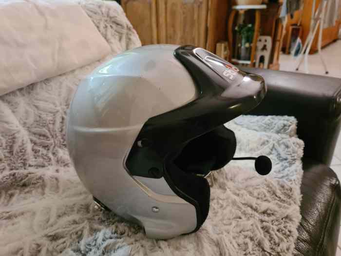 Casque Urban ULTIMUM - Enfants/Ados - Vélo, Trott, Roller - LED - Taille S/M