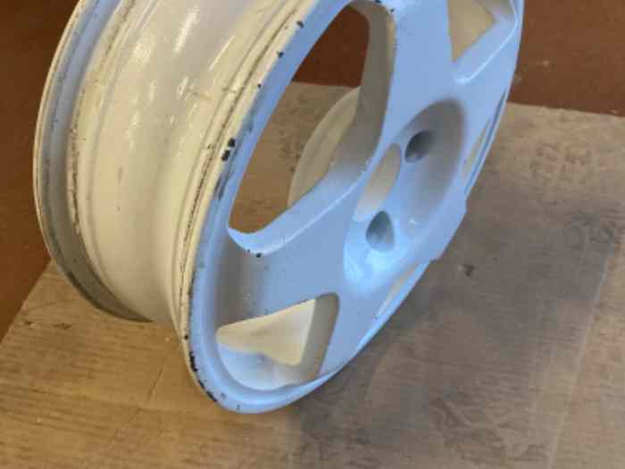 Jantes Speedline 205/106 Groupe A 1