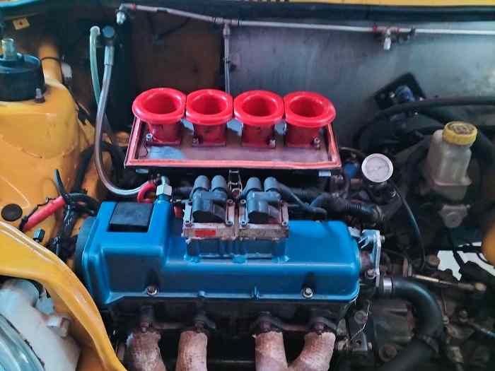 Fiat Seicento Kit Car A0 VK 4
