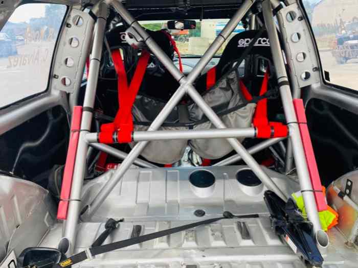 Citroen Saxo top gr.a 3