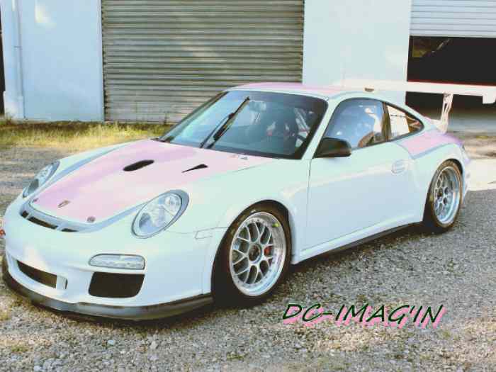 997 GT3 CUP 2013 1