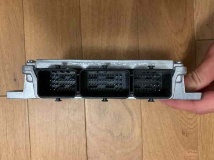 Calculateur Gr. N 206RC 1