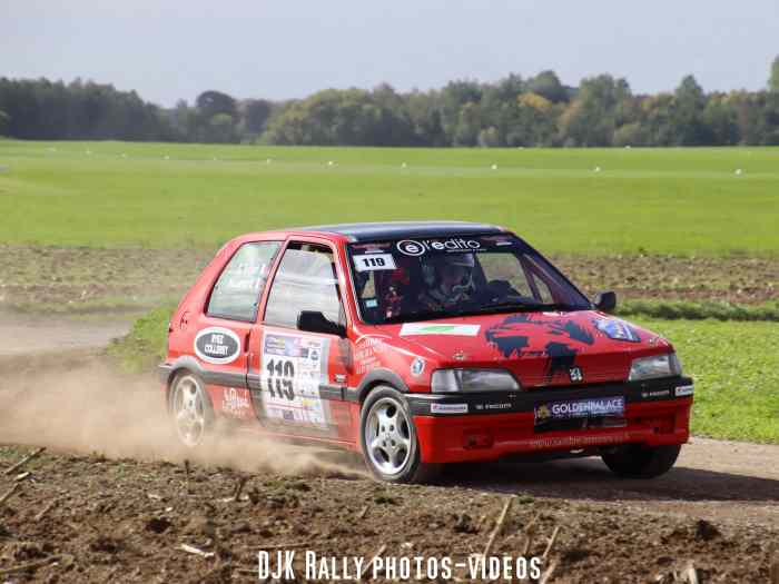 106 xsi F2000/12