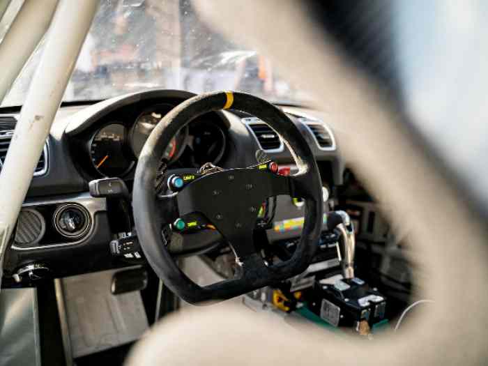 Location Porsche 981 GT4 Clubsport Manthey Racing - Trackday et Porsche Sprint Challenge France 2