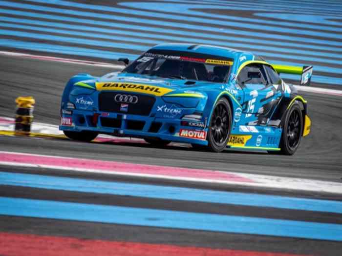 Recherche PILOTE championnat MITJET 2L