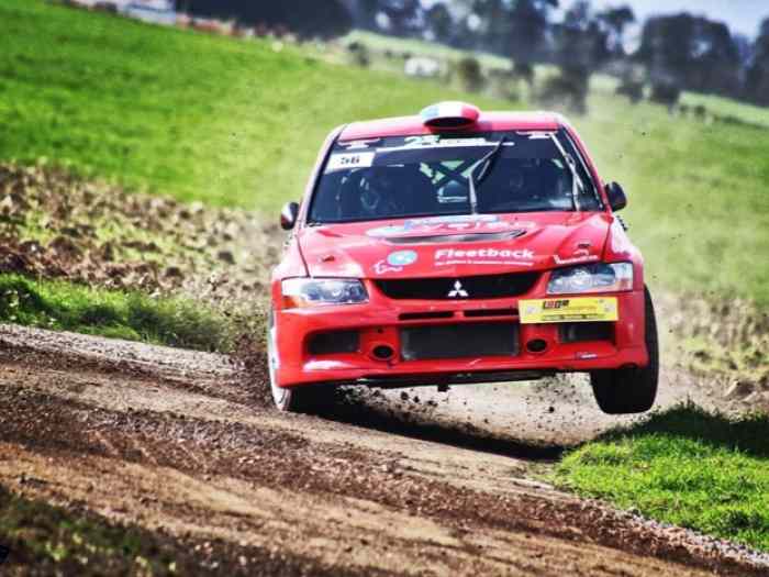 Mitsubishi ev9 groupe A