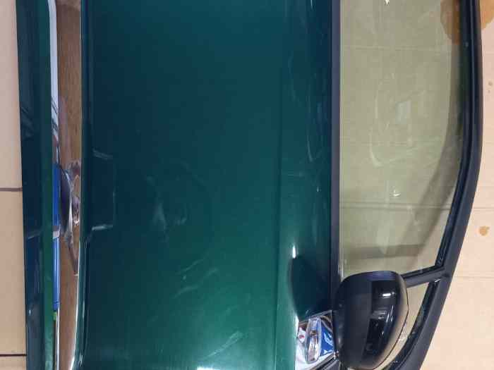 porte droite complète Citroen DS3