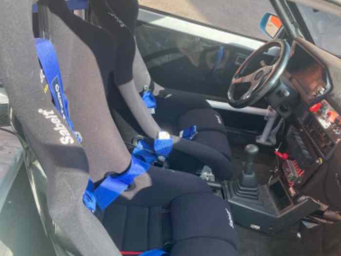 MAZDA 323 GTX 4AWD VHC 3