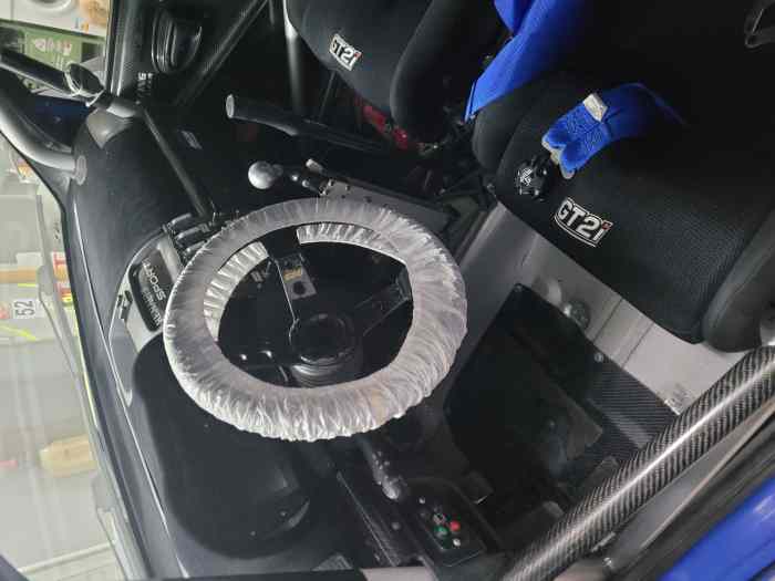 Clio 2 rs F2000/14 1